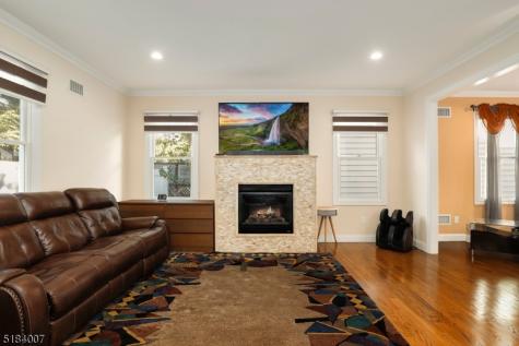 157 Woodridge Street Wood-ridge NJ 07075
