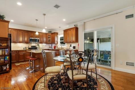 157 Woodridge Street Wood-ridge NJ 07075