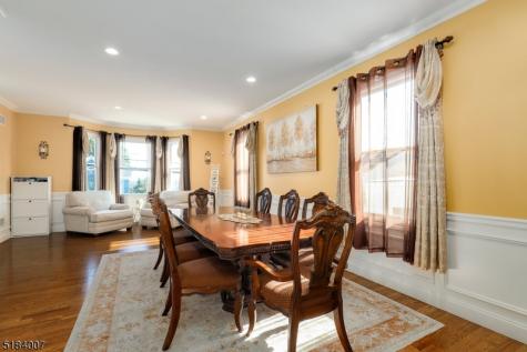 157 Woodridge Street Wood-ridge NJ 07075