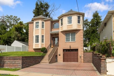 157 Woodridge Street Wood-ridge NJ 07075