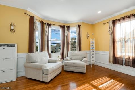 157 Woodridge Street Wood-ridge NJ 07075