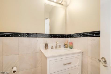 157 Woodridge Street Wood-ridge NJ 07075