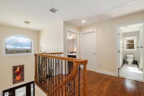 157 Woodridge Street Wood-ridge NJ 07075