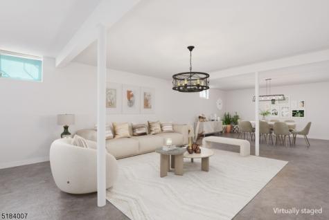157 Woodridge Street Wood-ridge NJ 07075