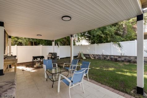 157 Woodridge Street Wood-ridge NJ 07075