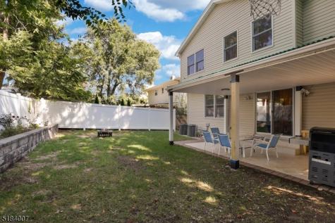 157 Woodridge Street Wood-ridge NJ 07075