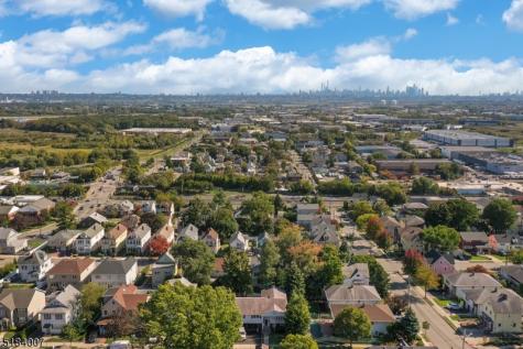 157 Woodridge Street Wood-ridge NJ 07075