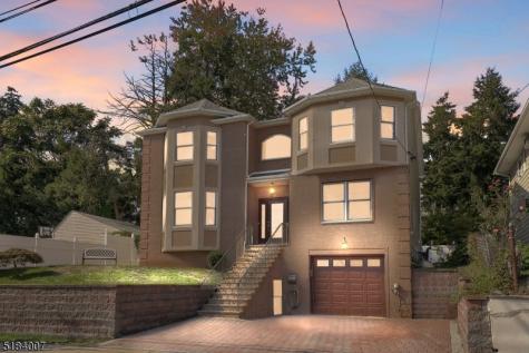 157 Woodridge Street Wood-ridge NJ 07075