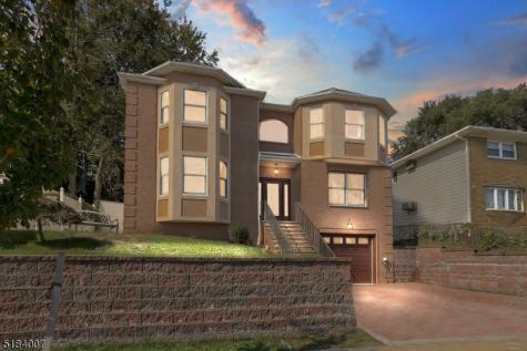 157 Woodridge Street Wood-ridge NJ 07075