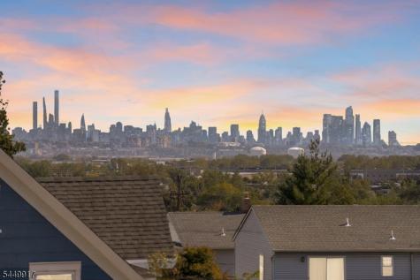 157 Woodridge Street Wood-ridge NJ 07075