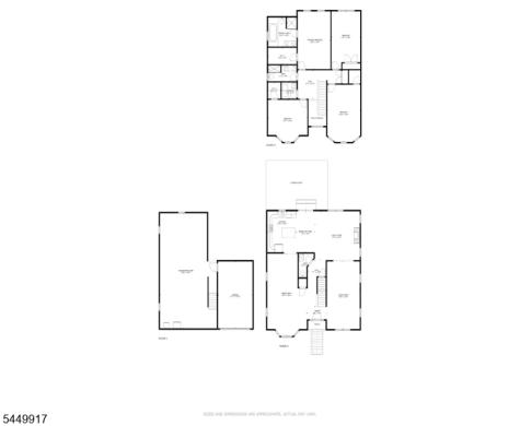 157 Woodridge Street Wood-ridge NJ 07075