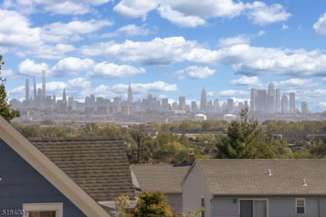 157 Woodridge Street Wood-ridge NJ 07075