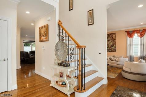 157 Woodridge Street Wood-ridge NJ 07075