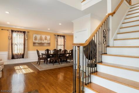 157 Woodridge Street Wood-ridge NJ 07075