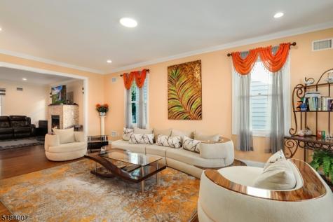 157 Woodridge Street Wood-ridge NJ 07075