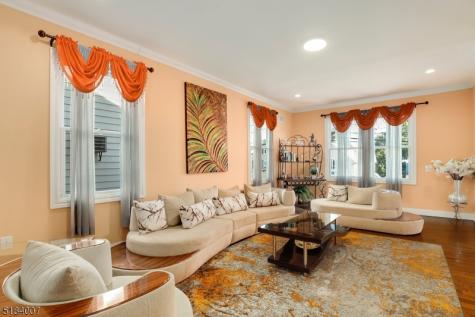 157 Woodridge Street Wood-ridge NJ 07075