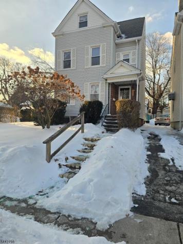 723 Bloomfield Avenue Nutley NJ 07110