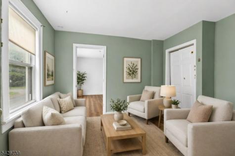 548 Hunter Avenue Scotch Plains NJ 07076