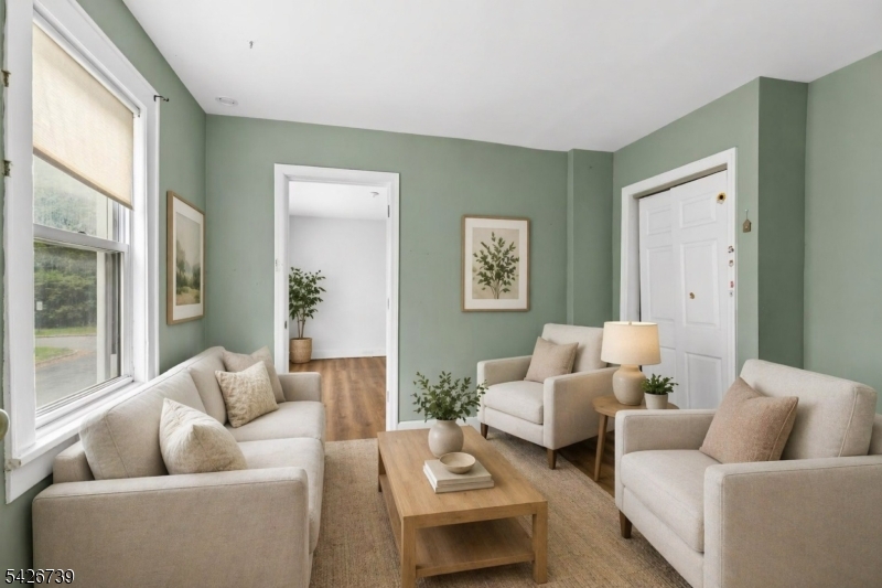 548 Hunter Avenue Scotch Plains NJ 07076
