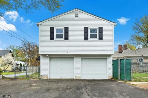 548 Hunter Avenue Scotch Plains NJ 07076