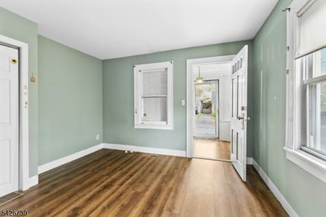 548 Hunter Avenue Scotch Plains NJ 07076