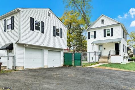 548 Hunter Avenue Scotch Plains NJ 07076