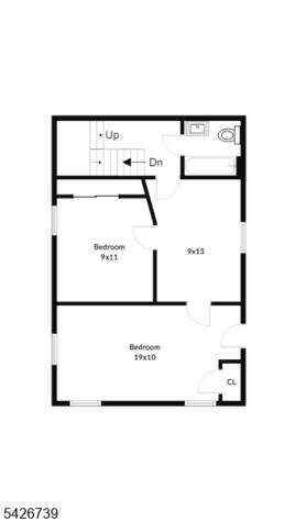 548 Hunter Avenue Scotch Plains NJ 07076