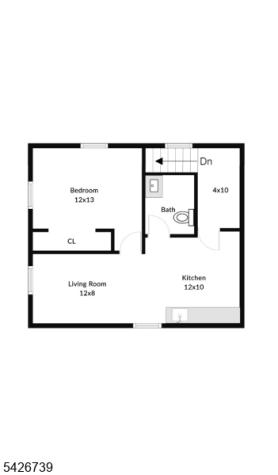 548 Hunter Avenue Scotch Plains NJ 07076