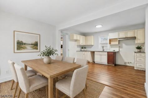 548 Hunter Avenue Scotch Plains NJ 07076