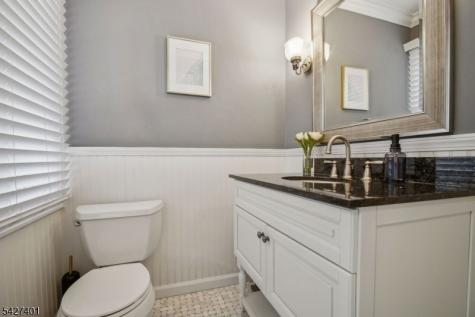 1008 Mary Allen Lane Mountainside NJ 07092