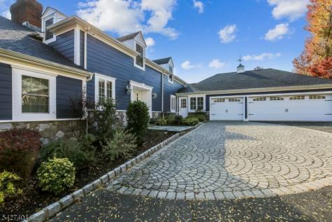 1008 Mary Allen Lane Mountainside NJ 07092
