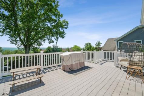 1008 Mary Allen Lane Mountainside NJ 07092
