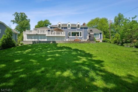 1008 Mary Allen Lane Mountainside NJ 07092