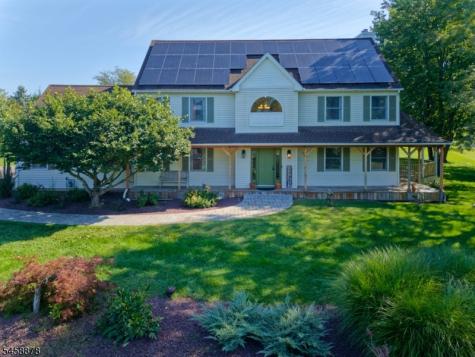 3 Prall Court East Amwell NJ 08551