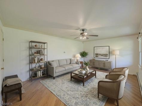3 Prall Court East Amwell NJ 08551