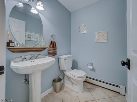 3 Prall Court East Amwell NJ 08551