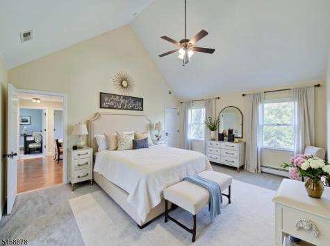 3 Prall Court East Amwell NJ 08551
