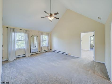 3 Prall Court East Amwell NJ 08551
