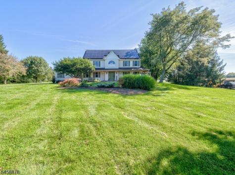 3 Prall Court East Amwell NJ 08551