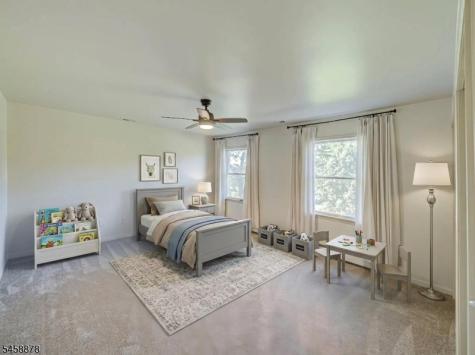 3 Prall Court East Amwell NJ 08551