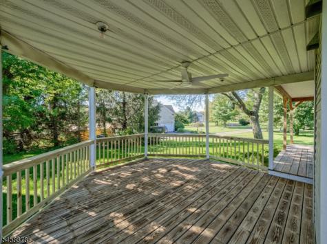 3 Prall Court East Amwell NJ 08551