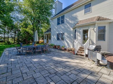 3 Prall Court East Amwell NJ 08551