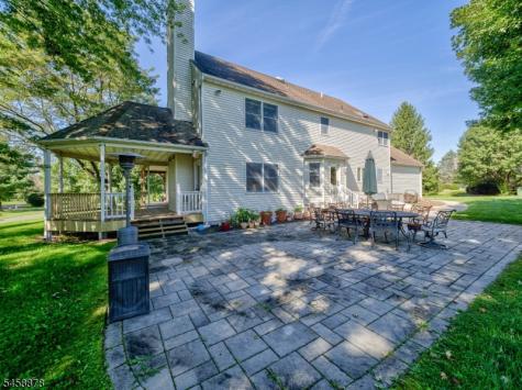 3 Prall Court East Amwell NJ 08551
