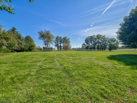 3 Prall Court East Amwell NJ 08551