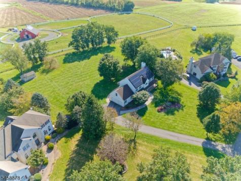 3 Prall Court East Amwell NJ 08551