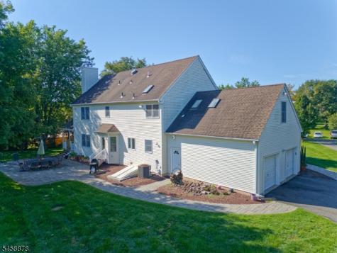 3 Prall Court East Amwell NJ 08551