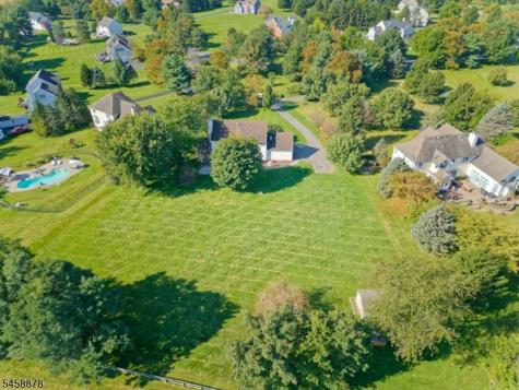 3 Prall Court East Amwell NJ 08551