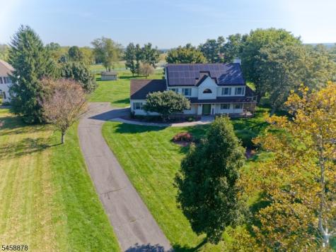 3 Prall Court East Amwell NJ 08551
