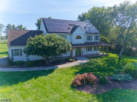 3 Prall Court East Amwell NJ 08551