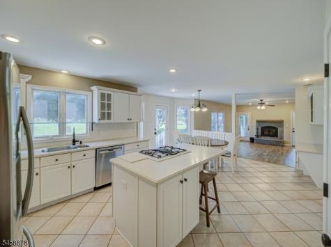 3 Prall Court East Amwell NJ 08551